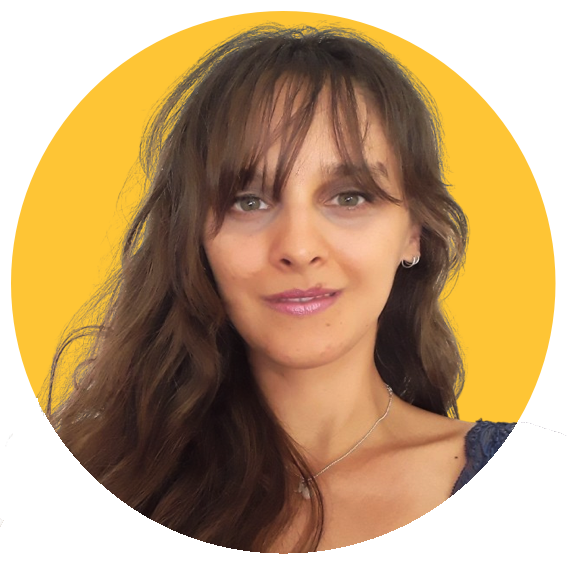 Estefanía Barbe Paiva