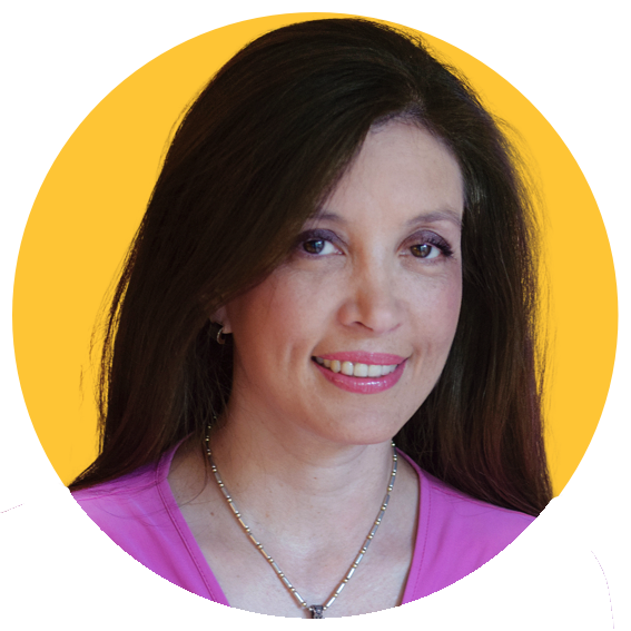 Gabriela Bernal Romero