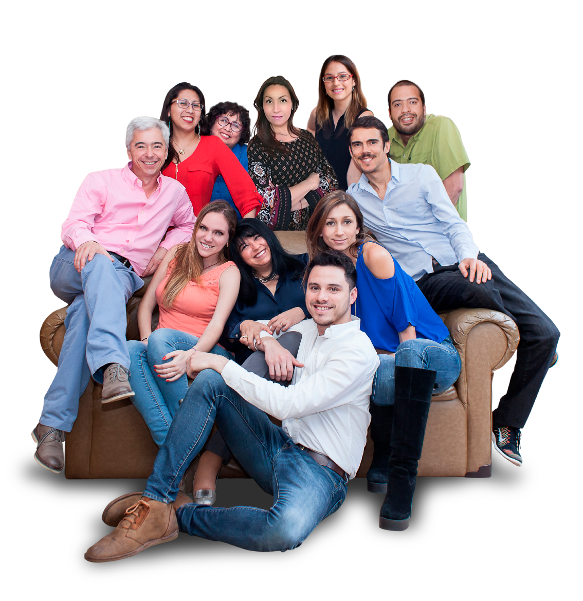 Equipo De Kanel Consultores