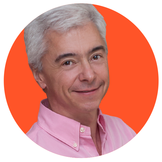 Sergio De Kanel Giner